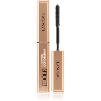Lancôme Lash Idôle Flutter Extension mascara - imagine 2